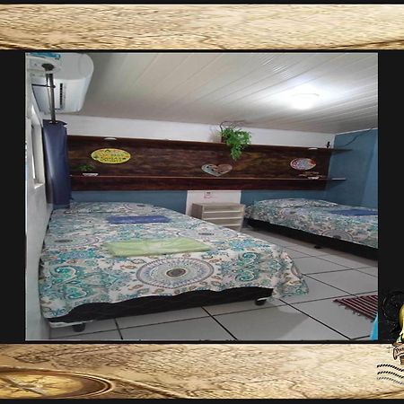 Pousada Piratas Di San Rocco Maceió المظهر الخارجي الصورة