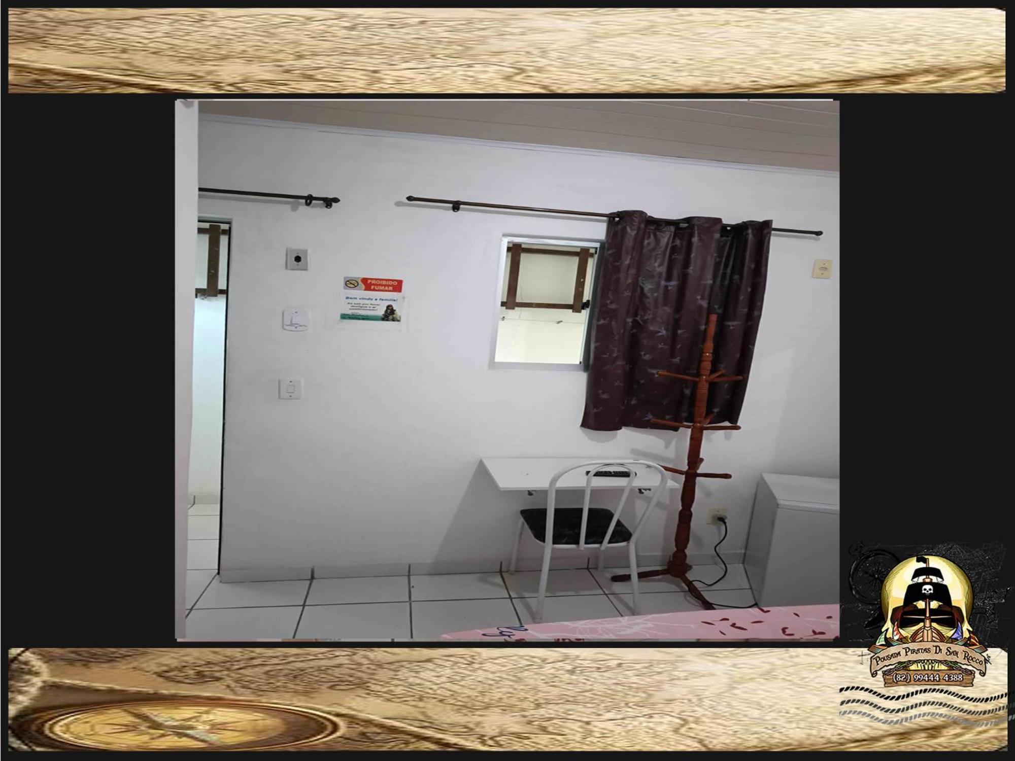 Pousada Piratas Di San Rocco Maceió المظهر الخارجي الصورة