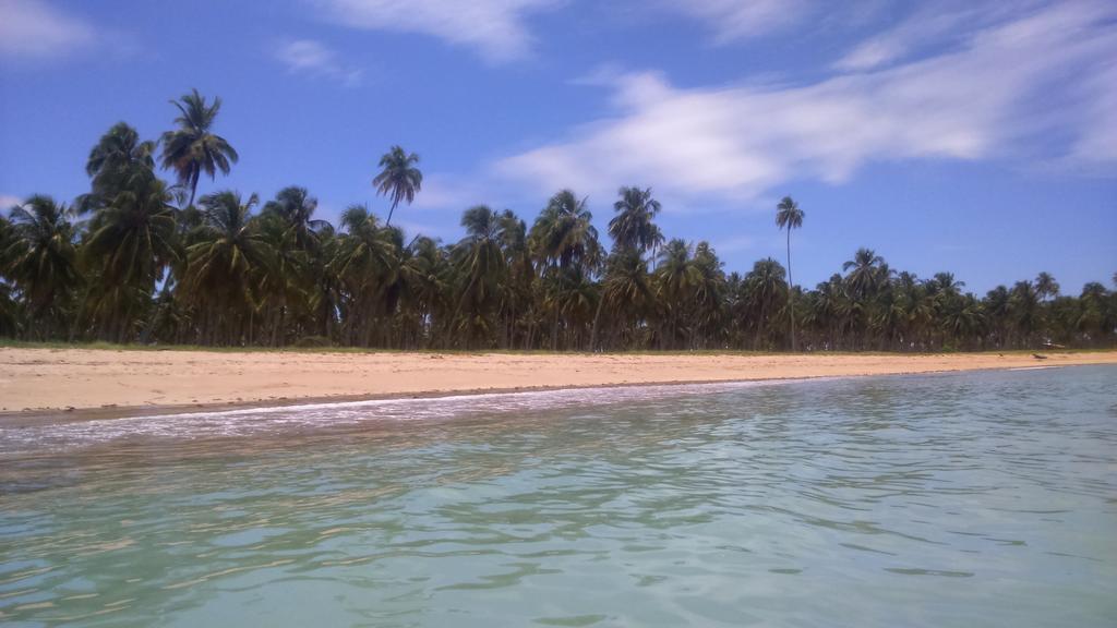 Pousada Piratas Di San Rocco Maceió المظهر الخارجي الصورة